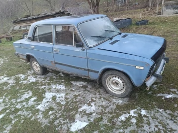 Авто ВАЗ 2106 1986 № 7065337