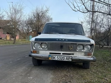 Авто ВАЗ 21106 1978 № 7065391