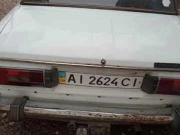 Авто ВАЗ 2106 1992 № 7065446