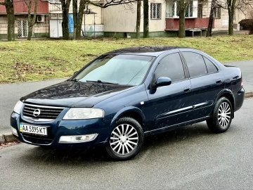 Авто Nissan Almera 2006 № 7065497