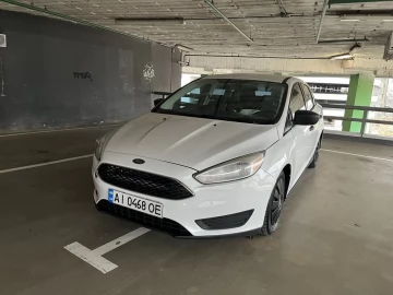 Авто Ford Focus 2015 № 7065751