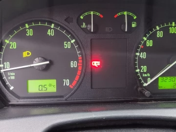 Авто Skoda Fabia 2001 № 7065818