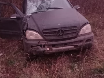 Авто Mercedes Ml Серия 2000 № 7065833