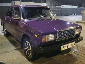 Авто ВАЗ 2107 2005 № 7065915