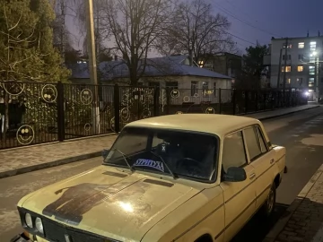 Авто ВАЗ 21063 1985 № 7065987