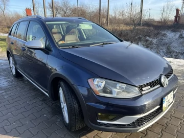 Авто Volkswagen Golf 2017 № 7066062