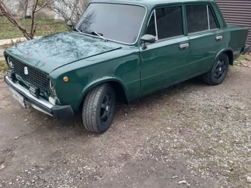 Авто ВАЗ 2101 1978 № 7066087