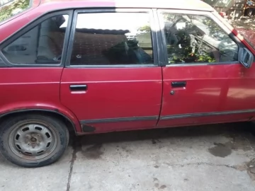 Авто  Grenadier 1991 № 7066143
