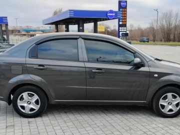 Авто Chevrolet Aveo 2013 № 7066185