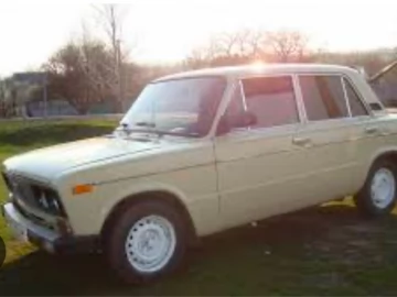 Авто ВАЗ 2106 1988 № 7066235