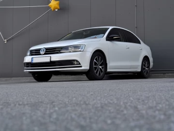 Авто Volkswagen Jetta 2016 № 7066268