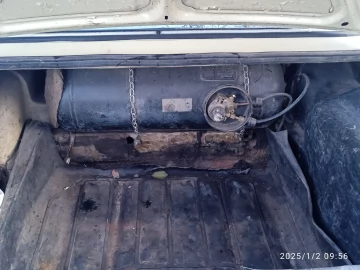 Авто ВАЗ 2106 1988 № 7066425