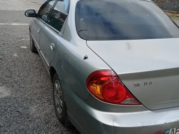 Авто KIA Sephia 2002 № 7066502