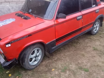 Авто ВАЗ 2101 1978 № 7066525