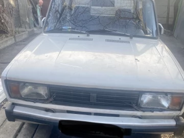 Авто ВАЗ 2105 1988 № 7066562