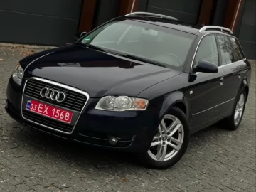 Авто Audi A4 2006 № 7066582