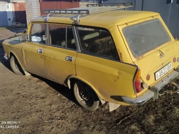 Авто  2137 1983 № 7066609