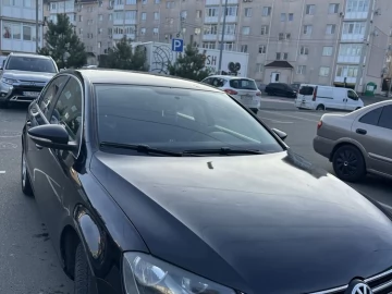 Авто Volkswagen Passat Sedan 2013 № 7066625