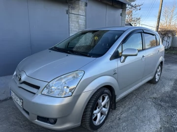 Авто Toyota Verso 2006 № 7066887