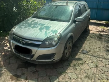 Авто Mazda 6 1998 № 7066943