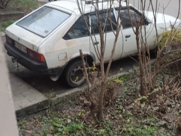 Авто  2141 1992 № 7066982