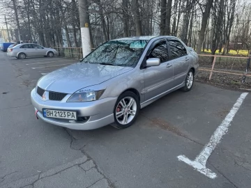 Авто Mitsubishi Lancer 2006 № 7067101