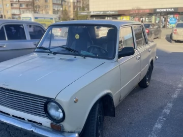Авто ВАЗ 2101 1986 № 7067158
