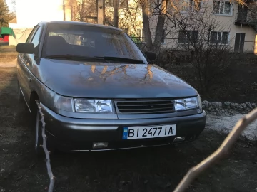 Авто ВАЗ 2110 2007 № 7067166
