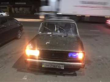 Авто ВАЗ 2105 1976 № 7067198