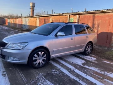 Авто Skoda Octavia 2011 № 7067282