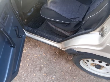 Авто ВАЗ 21099 1998 № 7067548