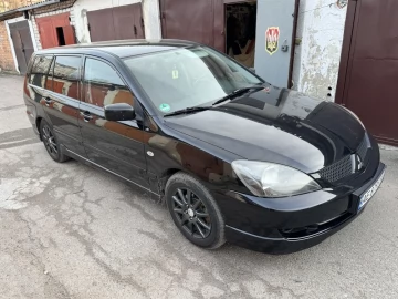 Авто Mitsubishi Lancer 2006 № 7067555