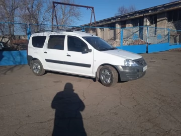 Авто Renault Logan 2011 № 7067623