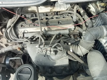 Авто Peugeot 204 2003 № 7067656