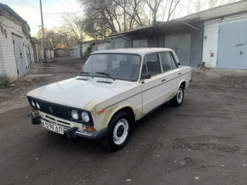 Авто ВАЗ 21063 1988 № 7067794