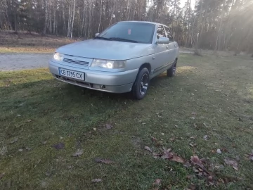 Авто ВАЗ 2110 2007 № 7068164