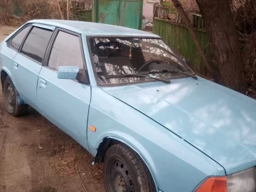 Авто  2141 1991 № 7068193
