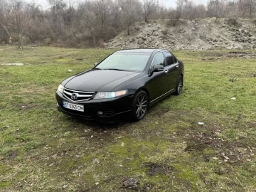 Авто Honda Accord 2006 № 7068256