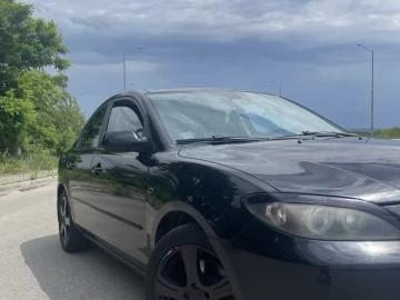 Авто Mazda 3 2004 № 7068321