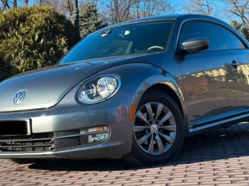Авто Volkswagen Beetle 2014 № 7068440