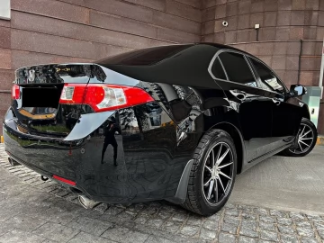Авто Honda Accord 2008 № 7068663
