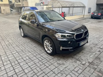Авто BMW X5 2018 № 7068934