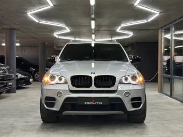 Авто BMW X5 2011 № 7068969