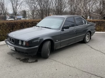 Авто BMW 5 Серия 1992 № 7069024