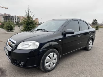 Авто Chevrolet Aveo 2006 № 7069071