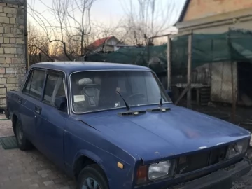 Авто ВАЗ 11113 Oka 1930 № 7069157