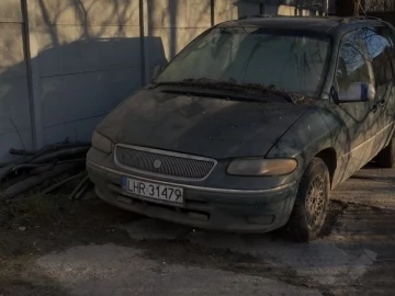 Авто Dodge Grand Caravan 1998 № 7069475