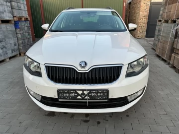 Авто Skoda Octavia 2015 № 7069503