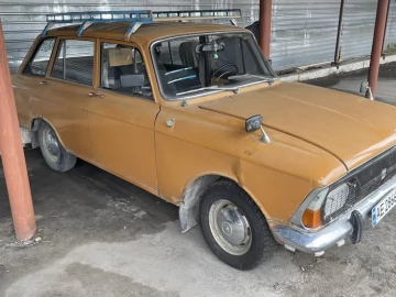Авто  2125 1981 № 7069583