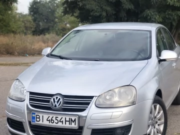 Авто Volkswagen Jetta 2009 № 7069657
